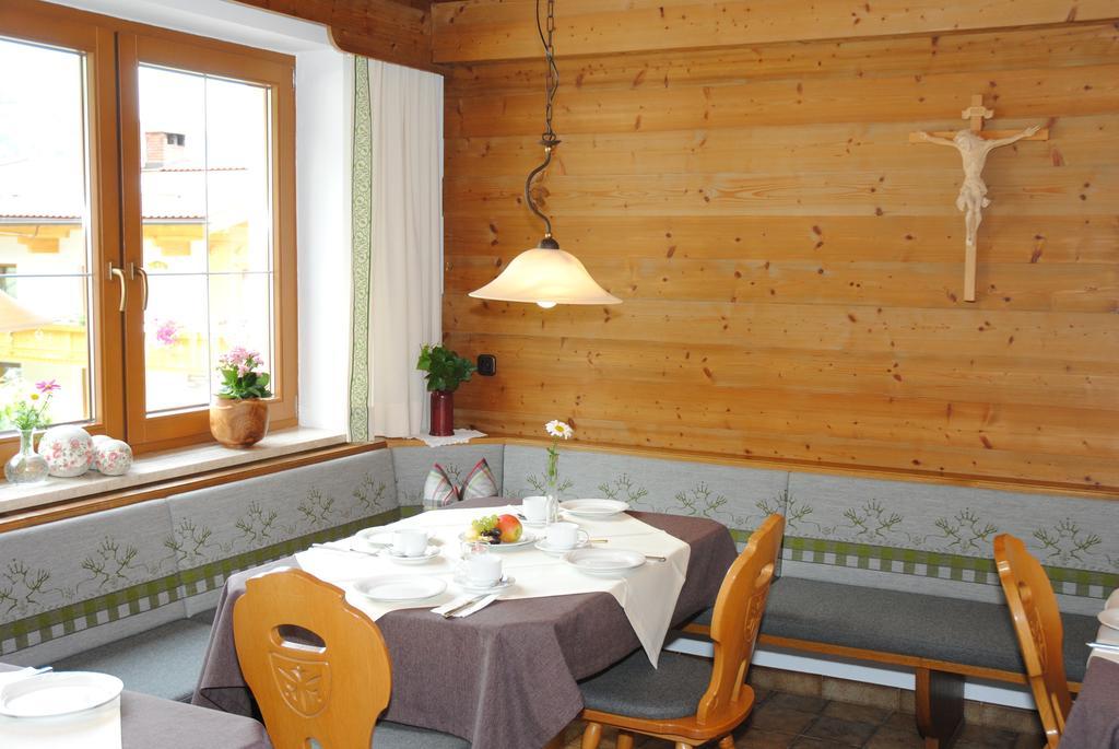 פינקנברג Gaestehaus Pirker מראה חיצוני תמונה