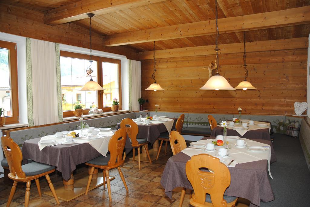 פינקנברג Gaestehaus Pirker מראה חיצוני תמונה