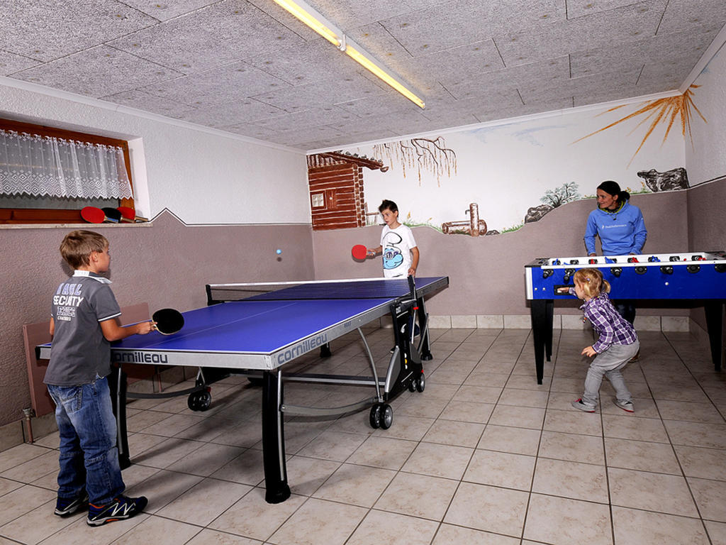 פינקנברג Gaestehaus Pirker מראה חיצוני תמונה